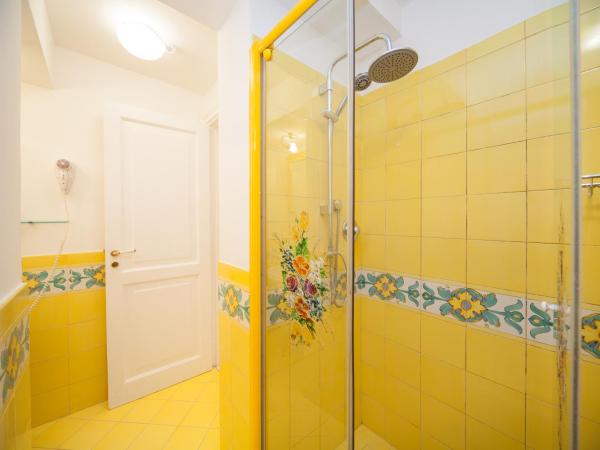 Villacore Luxury B&B : photo 8 de la chambre chambre quadruple deluxe