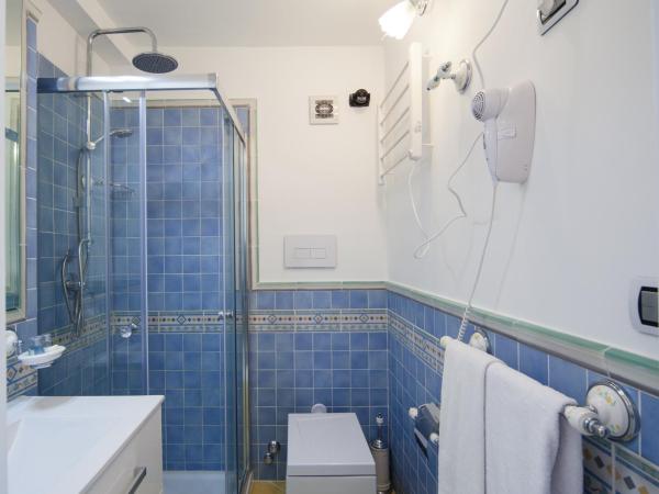 Villacore Luxury B&B : photo 4 de la chambre chambre double deluxe