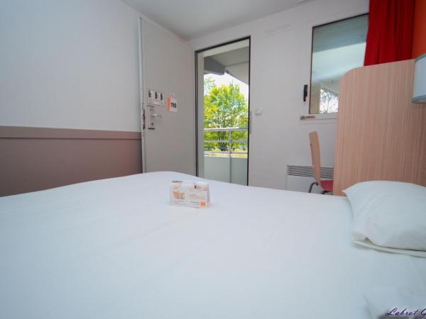 Premiere Classe Ales - Anduze : photo 5 de la chambre chambre double