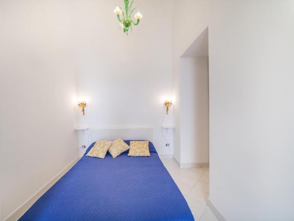 Villacore Luxury Guest House : photo 3 de la chambre chambre standard double avec salle de bains privative séparée