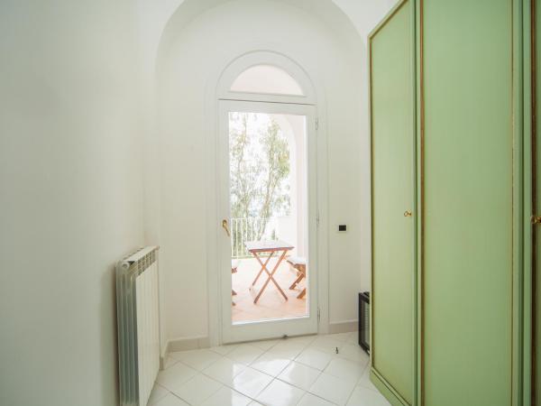 Villacore Luxury Guest House : photo 5 de la chambre chambre standard double avec salle de bains privative séparée
