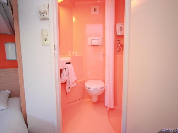 Premiere Classe Ales - Anduze : photo 6 de la chambre chambre double