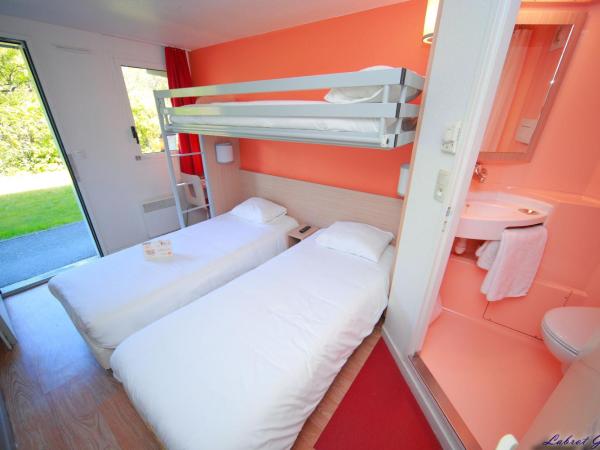 Premiere Classe Ales - Anduze : photo 1 de la chambre chambre triple