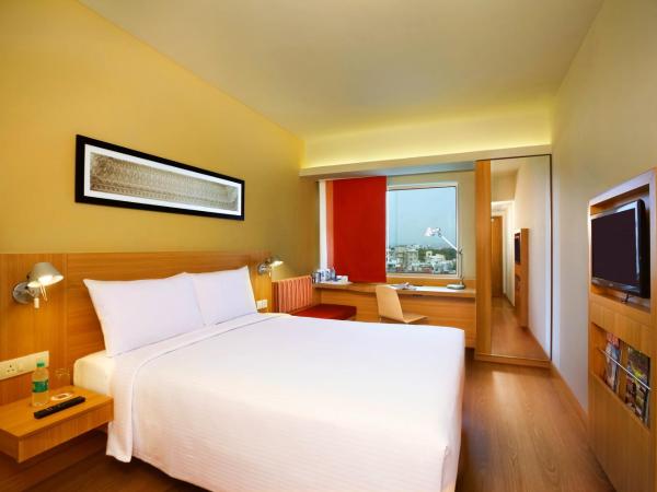 ibis Hyderabad Hitec City - An Accor Brand : photo 5 de la chambre chambre standard lit queen-size