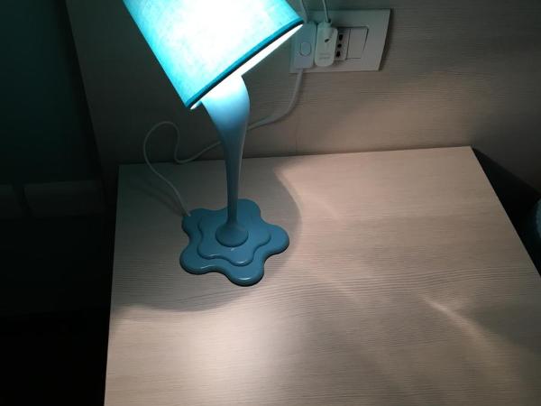 amaranto bnb : photo 4 de la chambre chambre double