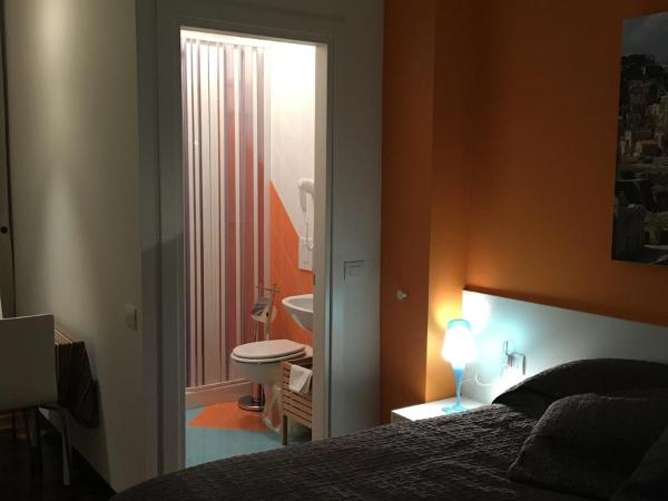 amaranto bnb : photo 7 de la chambre chambre double