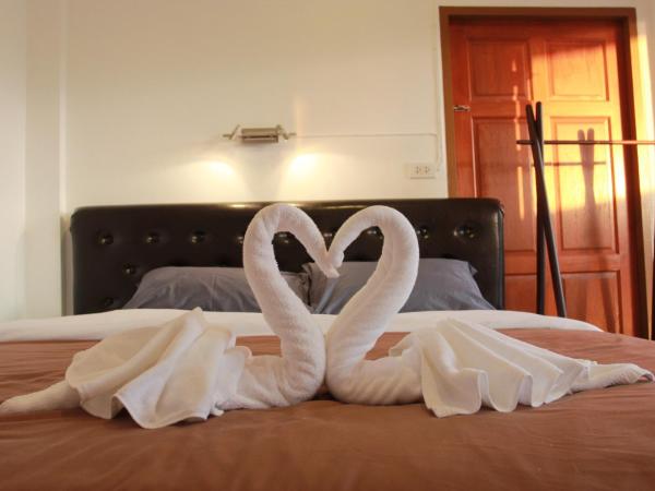 Barefeet Naturist Resort : photo 5 de la chambre chambre double deluxe