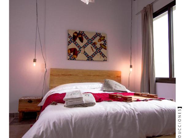 Marcel de Buenos Aires : photo 6 de la chambre studio duplex breuer