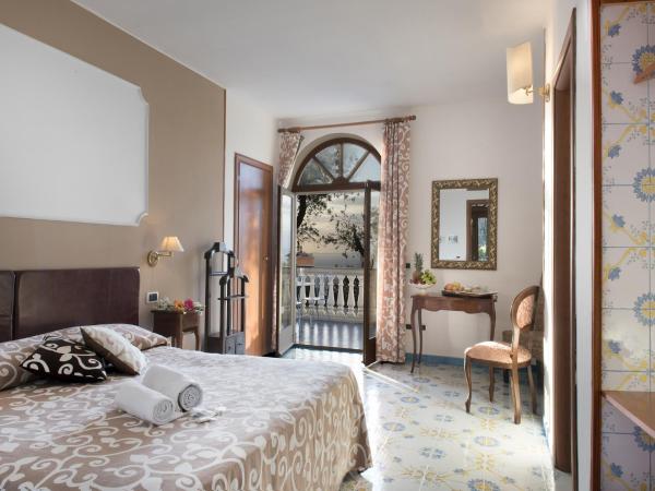 Villa Giovanna : photo 1 de la chambre suite junior