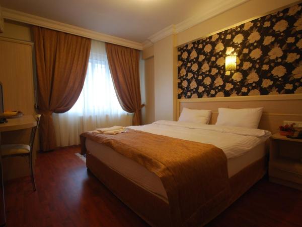 Mini Hotel : photo 1 de la chambre chambre double