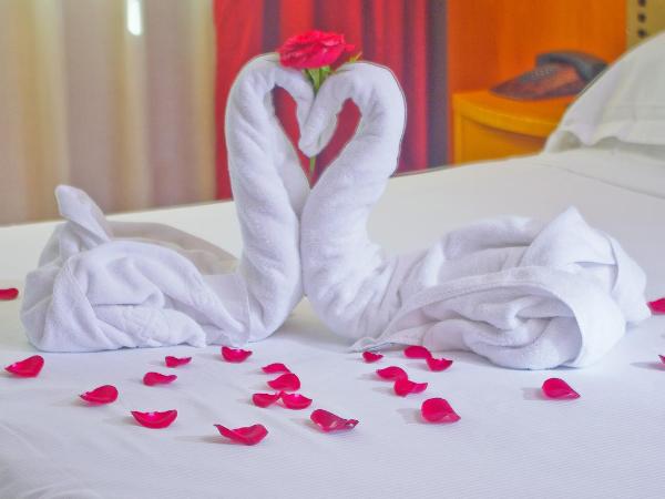 Caesar's Hotel : photo 5 de la chambre chambre simple supérieure