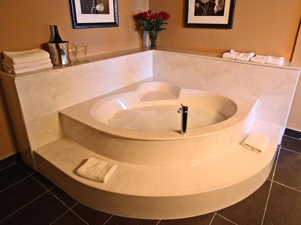 Century Casino & Hotel Edmonton : photo 8 de la chambre suite lit king-size