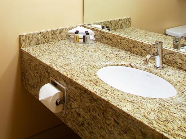 Century Casino & Hotel Edmonton : photo 3 de la chambre chambre lit king-size