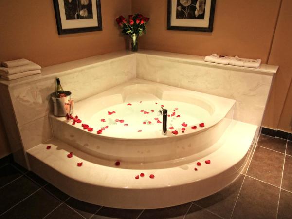 Century Casino & Hotel Edmonton : photo 5 de la chambre suite lit king-size