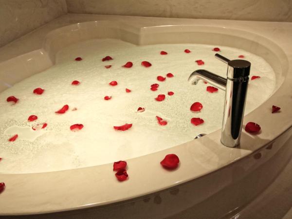 Century Casino & Hotel Edmonton : photo 3 de la chambre suite lit king-size