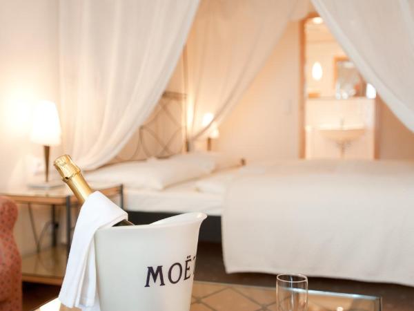 Hotel Barbarossa : photo 4 de la chambre chambre simple