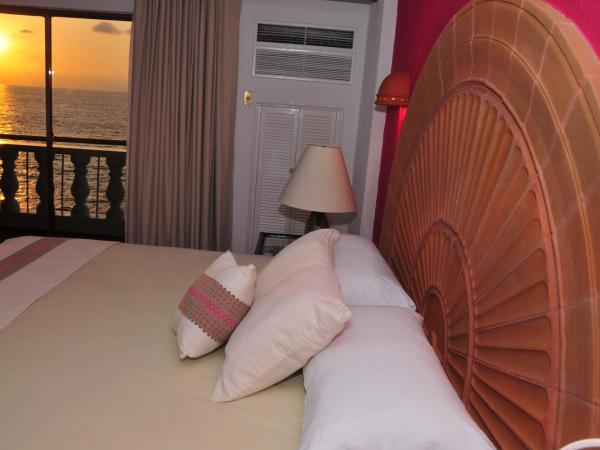 Costa Sur Resort & Spa : photo 5 de la chambre studio - vue sur mer