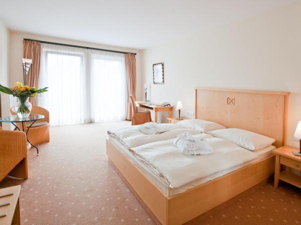 Hotel Barbarossa : photo 1 de la chambre chambre double ou lits jumeaux