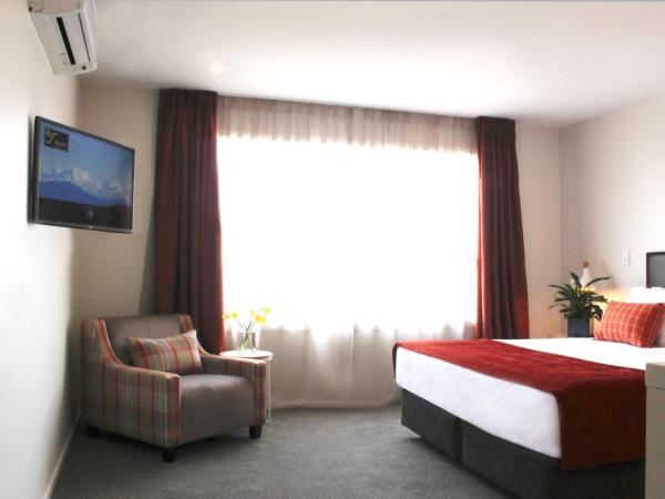 Quest Taupo : photo 4 de la chambre studio supérieur