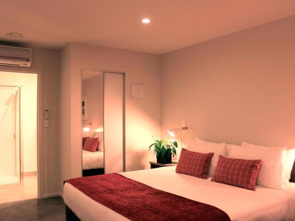 Quest Taupo : photo 1 de la chambre appartement 1 chambre