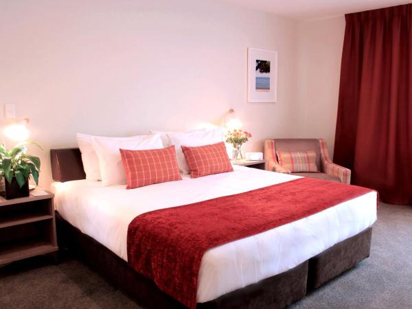 Quest Taupo : photo 1 de la chambre studio supérieur