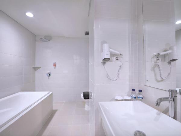 favehotel Rungkut Surabaya : photo 4 de la chambre suite junior