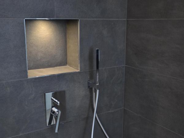 In Centro Glam : photo 3 de la chambre chambre triple