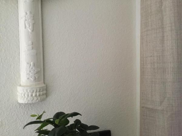 Linné Hostel : photo 1 de la chambre chambre lits jumeaux Économique sans fenêtre