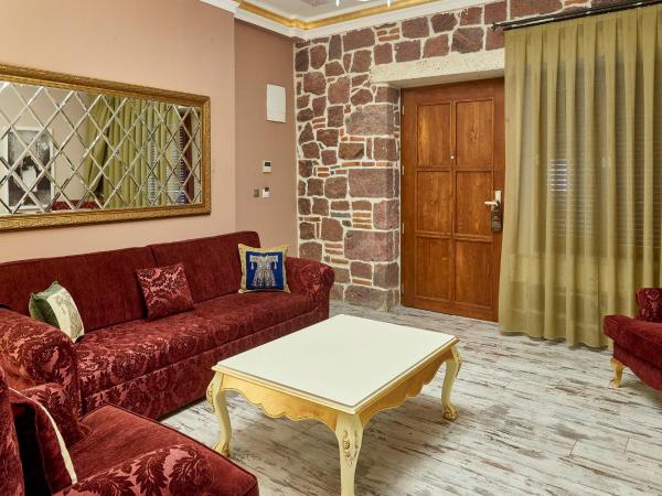 L'Agora Old Town Hotel & Bazaar : photo 8 de la chambre suite