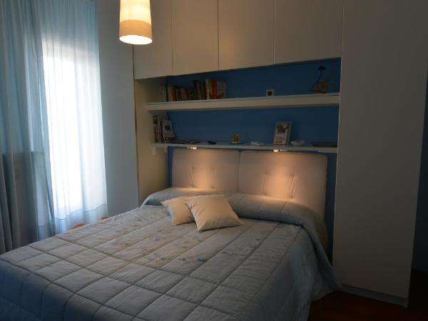 B&B Il Cielo Sui Sassi : photo 5 de la chambre chambre double