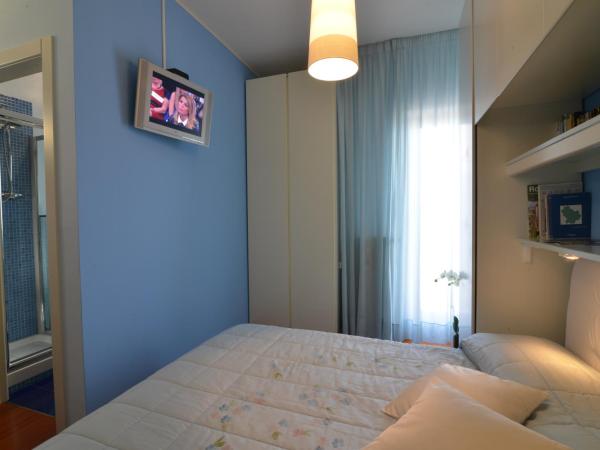 B&B Il Cielo Sui Sassi : photo 7 de la chambre chambre double