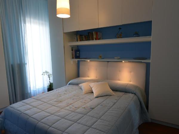 B&B Il Cielo Sui Sassi : photo 8 de la chambre chambre double