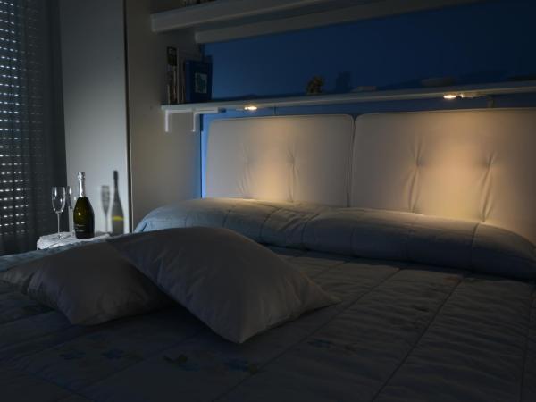 B&B Il Cielo Sui Sassi : photo 4 de la chambre chambre double