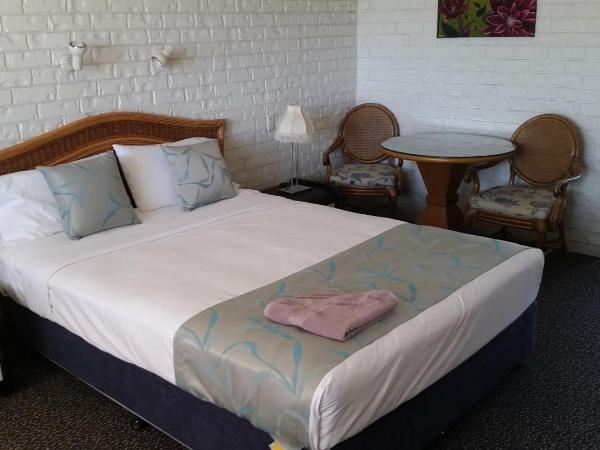 Holland Park Motel : photo 4 de la chambre chambre double standard