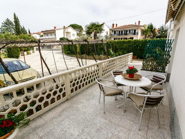 Apartmani Cvelic : photo 10 de la chambre appartement 1 chambre