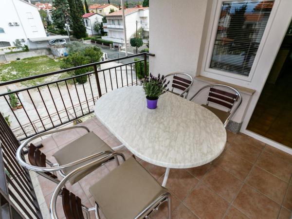 Apartmani Cvelic : photo 8 de la chambre appartement 2 chambres