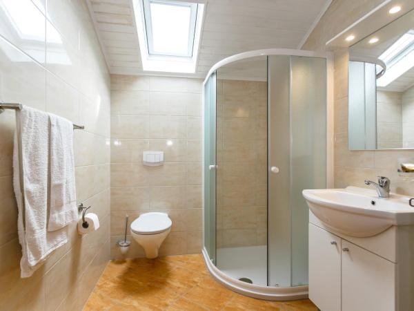 Apartmani Cvelic : photo 9 de la chambre appartement 2 chambres