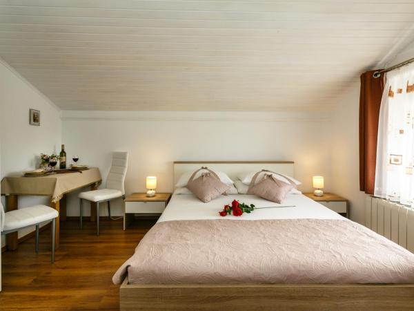 Apartmani Cvelic : photo 9 de la chambre studio