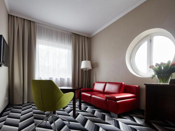 Hotel Apis : photo 5 de la chambre chambre deluxe