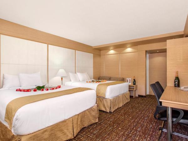 Ocean Beach Club : photo 1 de la chambre hébergement de luxe 2 full