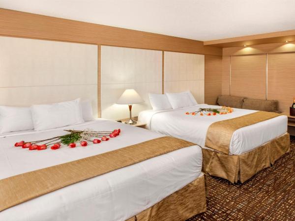 Ocean Beach Club : photo 2 de la chambre hébergement de luxe 2 full