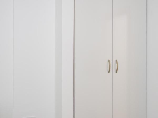 Guest House Eight Roses : photo 1 de la chambre chambre double ou lits jumeaux supérieure