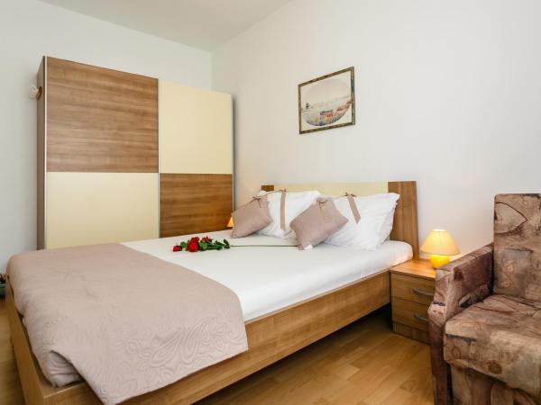 Apartmani Cvelic : photo 9 de la chambre appartement 1 chambre