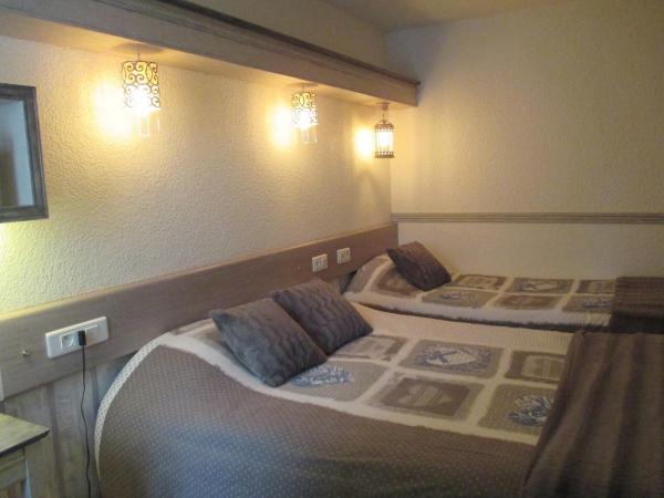 Contact Hôtel Come Inn : photo 1 de la chambre chambre triple