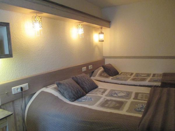 Contact Htel Come Inn : photo 1 de la chambre chambre triple