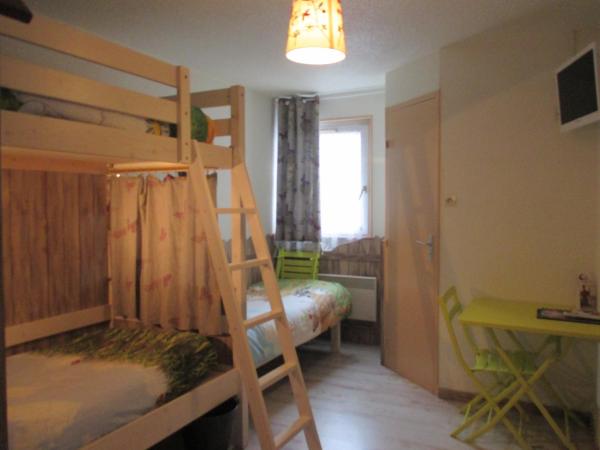 Contact Hôtel Come Inn : photo 6 de la chambre chambres communicantes (2 adultes + 3 enfants)