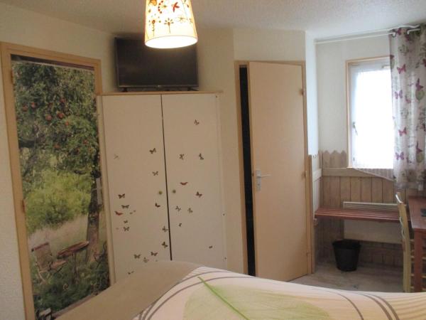 Contact Htel Come Inn : photo 7 de la chambre chambres communicantes (2 adultes + 3 enfants)