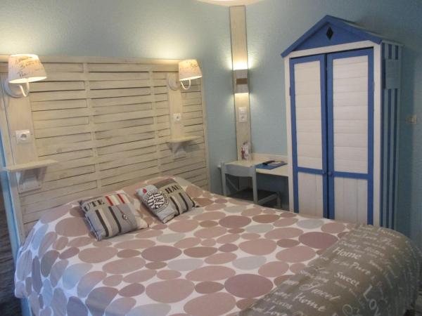 Contact Hôtel Come Inn : photo 9 de la chambre chambres communicantes (2 adultes + 3 enfants)