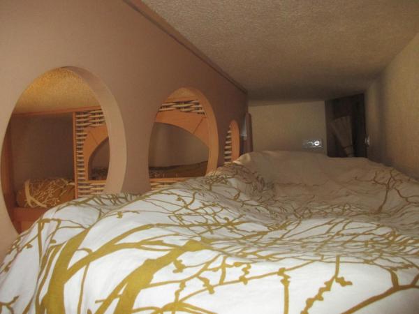 Contact Hôtel Come Inn : photo 10 de la chambre chambre familiale (2 adultes et 2 enfants)