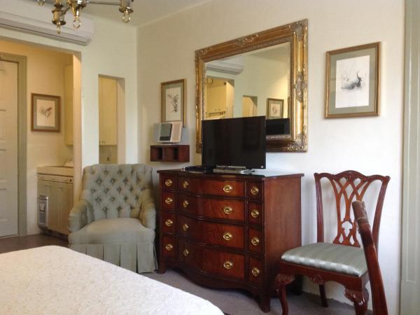 Casa Corp Boutique Suites in Condesa : photo 6 de la chambre suite 2